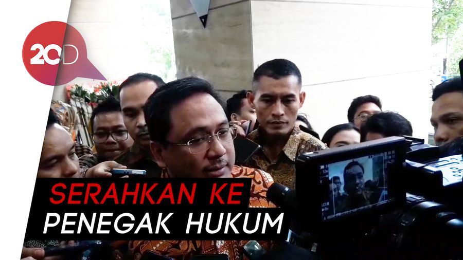 Ini 4 Proyek yang Diduga Merugikan Negara Mencapai Rp 6 T