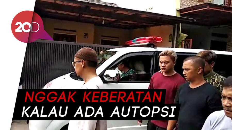 Mantan Kuasa Hukum Lina Sebut Keluarga Dukung Tindakan Rizky Febian