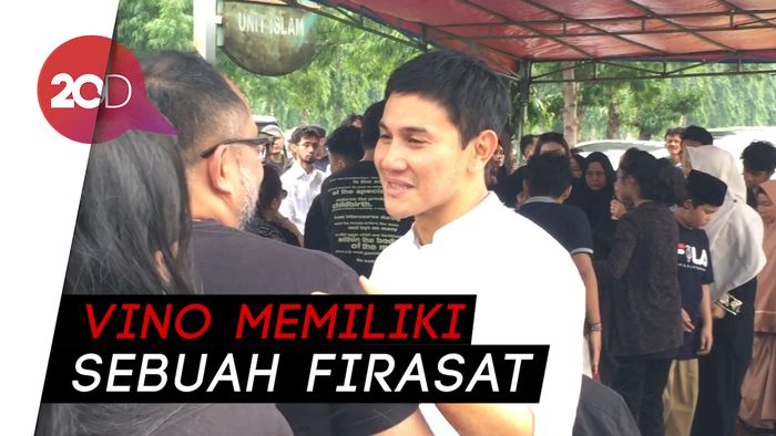 Perjuangan Ibunda Vino G. Bastian Melawan Sakit Sebelum Meninggal