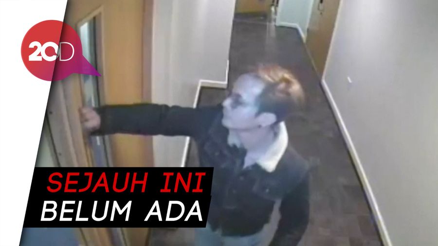 Polri Belum Temukan Catatan Kriminal Reynhard di Indonesia