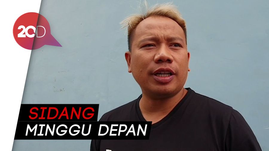Pulang Liburan, Vicky Prasetyo Kaget Digugat Cerai Angel Lelga Pulang Liburan, Vicky Prasetyo Kaget Digugat Cerai Angel Lelga