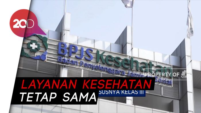 Resmi Naik, Ini Saran Agar Tidak Berat Iuran BPJS