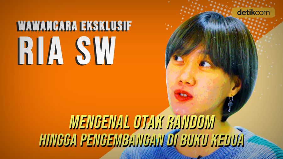 Ria SW dan Off The Record Keduanya