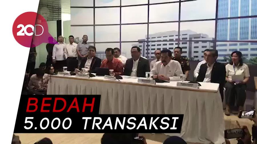 Janji Jaksa Agung Ungkap Dalang Skandal Jiwasraya 2 Bulan Lagi