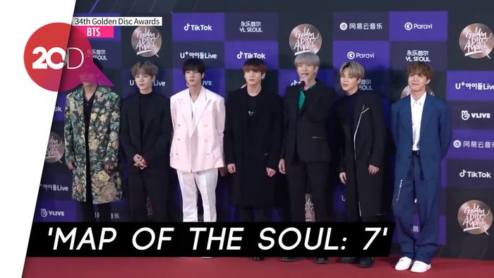 ARMY! BTS Siap Comeback dengan Album Baru