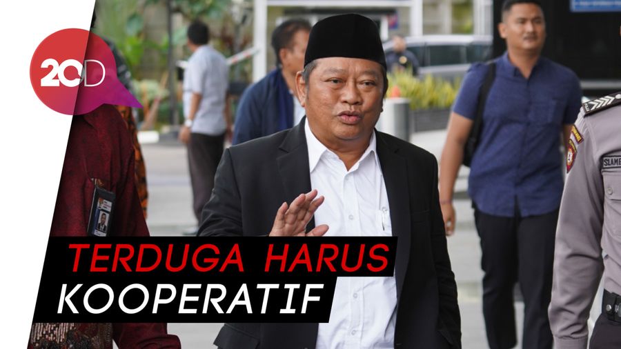 Bupati Sidoarjo Kena OTT, Kemendagri: Hormati Proses Hukum