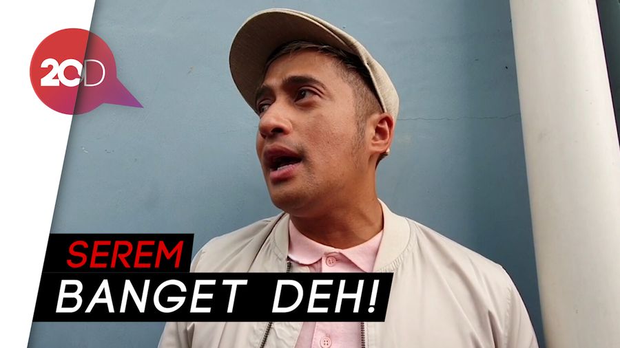 Irfan Hakim: Kasus Reynhard Sinaga Bikin Malu Indonesia