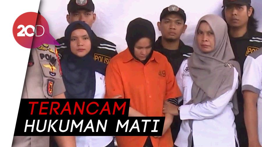 Istri Hakim PN Medan Jadi Otak Pembunuhan Suaminya