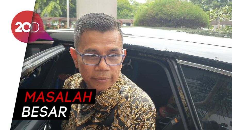Komisi III DPR: Kasus Jiwasraya Harus Dibongkar