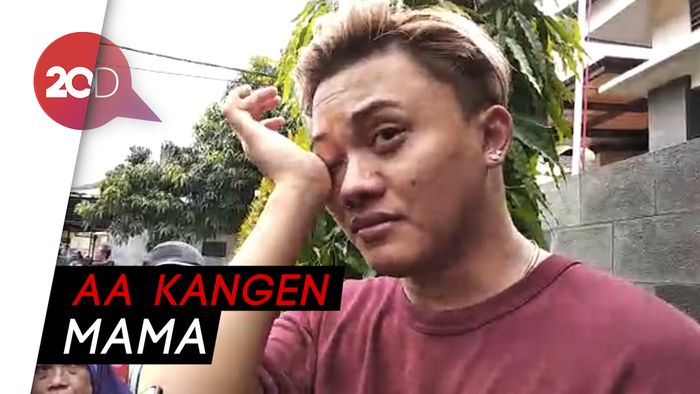 Lagu Rindu untuk Lina dari Rizky Febian