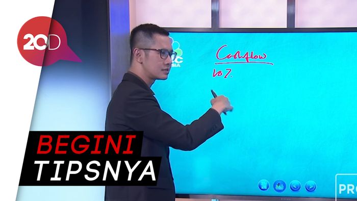 Pentingnya Siapkan Dana Darurat 