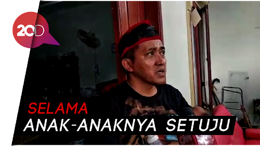 Setuju Jenazah Lina Diautopsi, Teddy: Tapi Harusnya Sudah Tenang