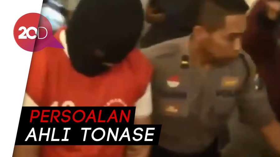 Waspada! Proyek Perumahan Fiktif Syariah Catut Nama Yusuf Mansur