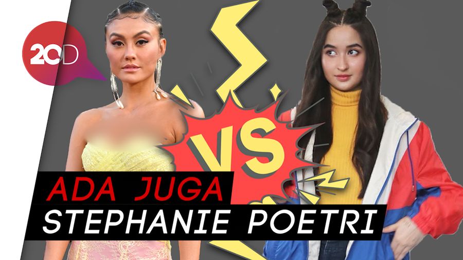 Agnez Mo Kembali Masuk Nominasi iHeartRadio Music Awards 2020