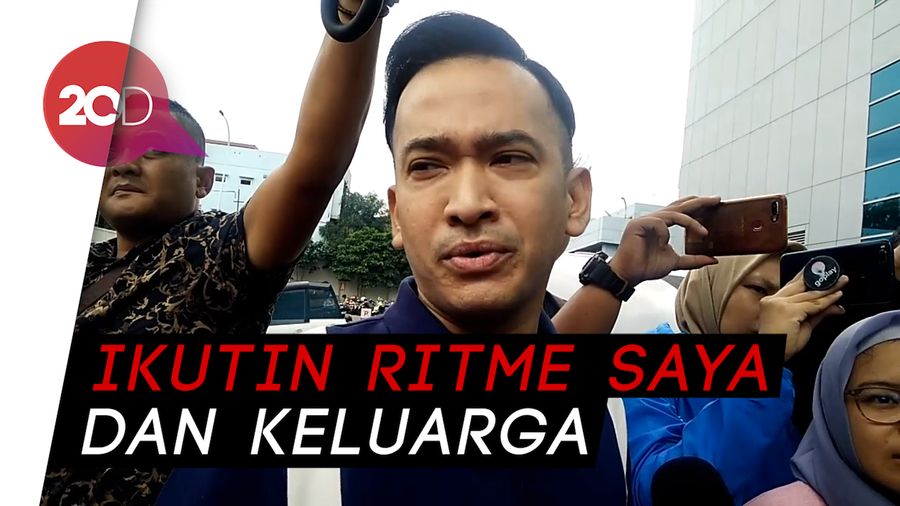Alasan Ruben Onsu Pilih Private Tur Ketimbang Tur Liburan dari Endorse