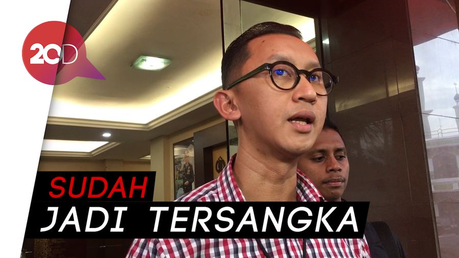 Anak Ayu Azhari Sudah Setahun Jadi Perantara Jual Beli Senpi Ilegal