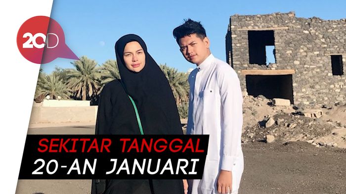 Berkas Kasus Nikita Mirzani Akan Dilimpahkan ke Kejaksaan