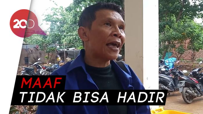 Ginanjar Berbagi dengan Korban Banjir Lewat Sang Adik
