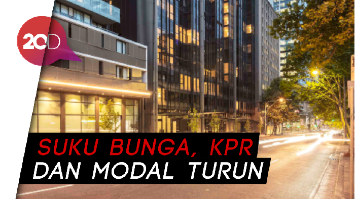 Investasi Properti Diprediksi Jadi Bisnis Terlaris 2020 