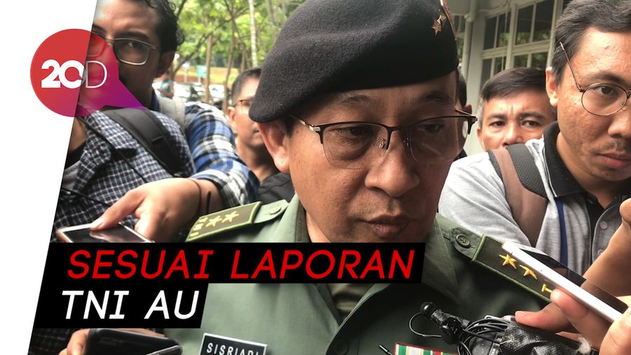 Jokowi ke Natuna, Kapal Nelayan China Kabur! 