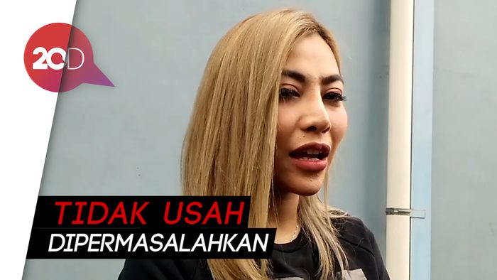 Keluarga Atta Dituding Minta Liburan Gratis, Liza Aditya: Wajar Saja