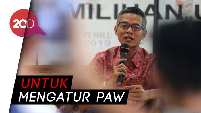 Kode Komisioner KPU Wahyu Setiawan Minta Rp 900 Juta: Siap Mainkan