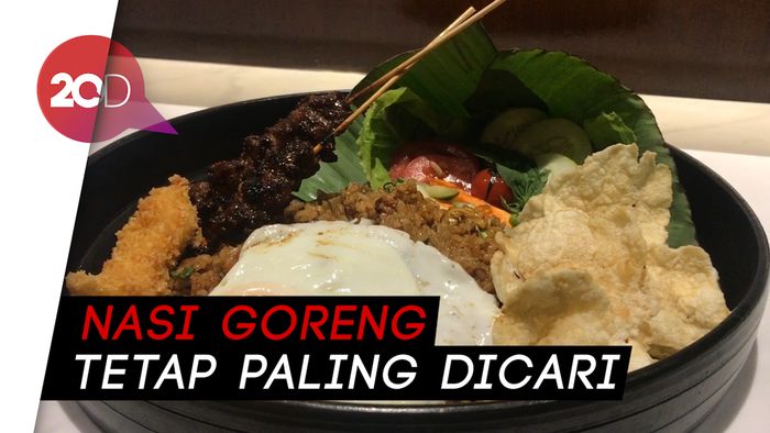 Makanan Sehat dan Lokal Jadi Tren 2020