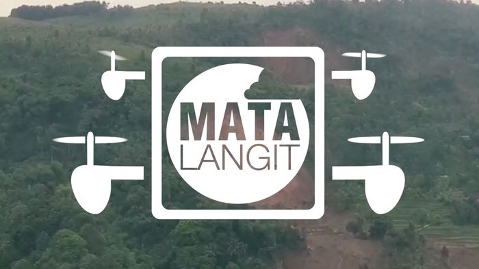Melihat Kerusakan Dampak Longsor di Sukajaya Bogor dari Udara