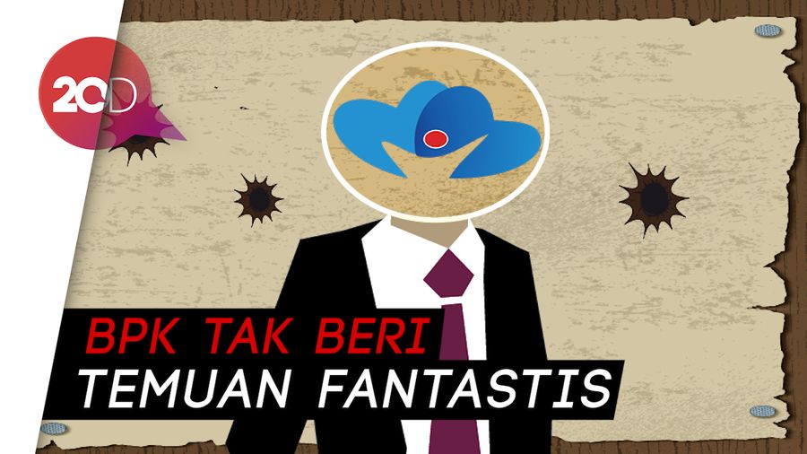 Ungkap Aktor Intelektual Skandal Jiwasraya