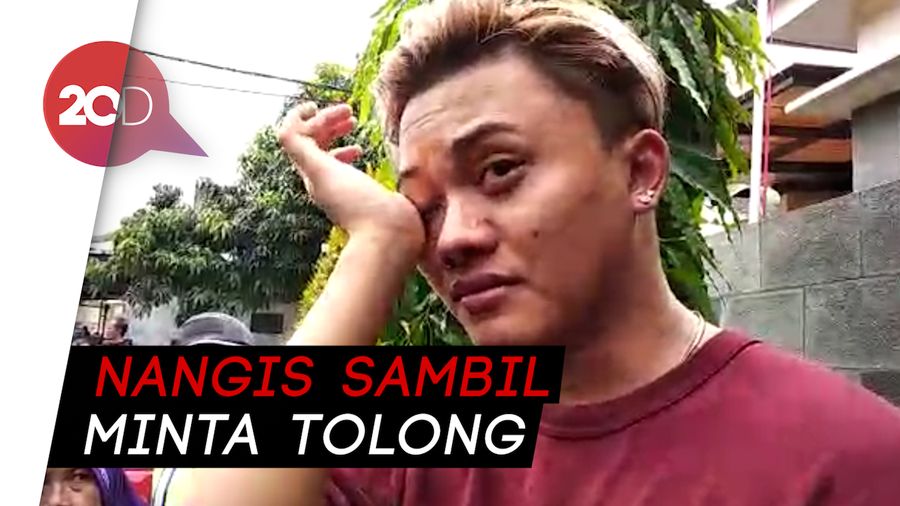 Rizky Febian Sebut Lina Datang ke Mimpinya