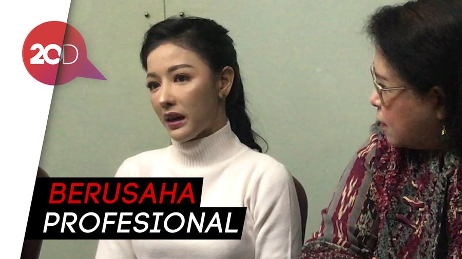 Dituduh Gundik Garuda, Siwi Sidi Tak Nyaman Diperhatikan Penumpang