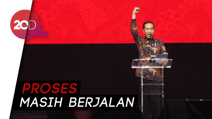 Jokowi Serius Mau Sulap Minyak Kelapa Jadi Avtur