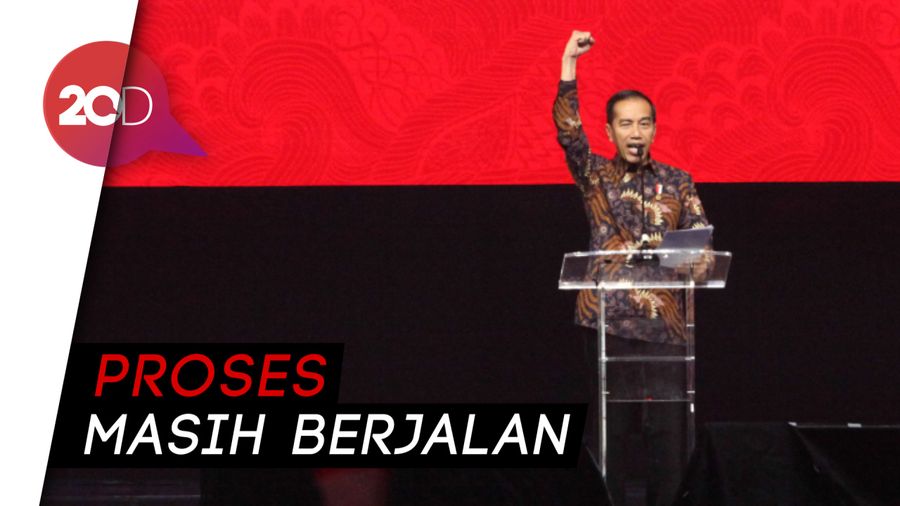 Jokowi Serius Mau Sulap Minyak Kelapa Jadi Avtur