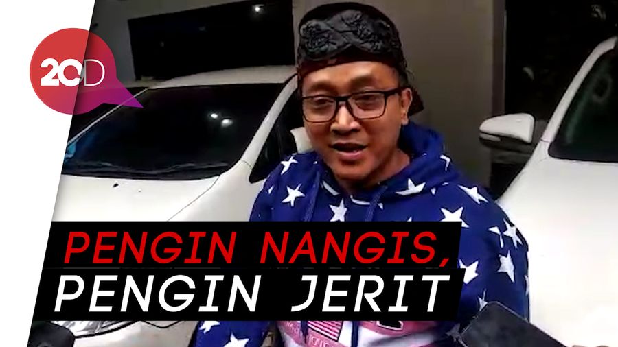 Kehilangan Lina, Teddy Rindu Disiapkan Baju Koko untuk Jumatan