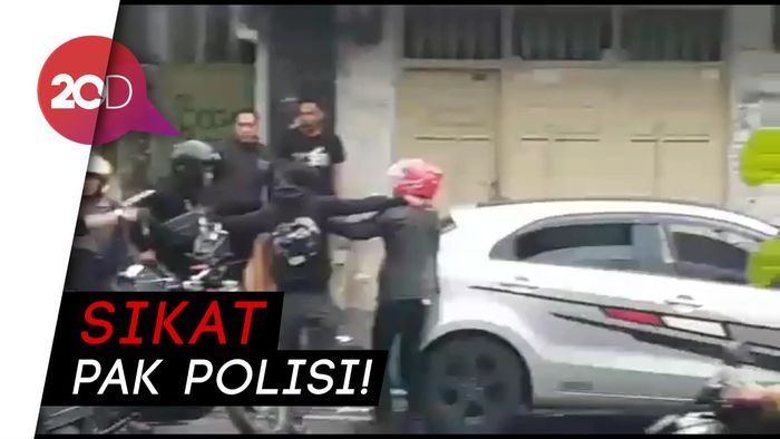 Keributan Pemuda di Sukabumi, Polisi: Gegara Mabuk