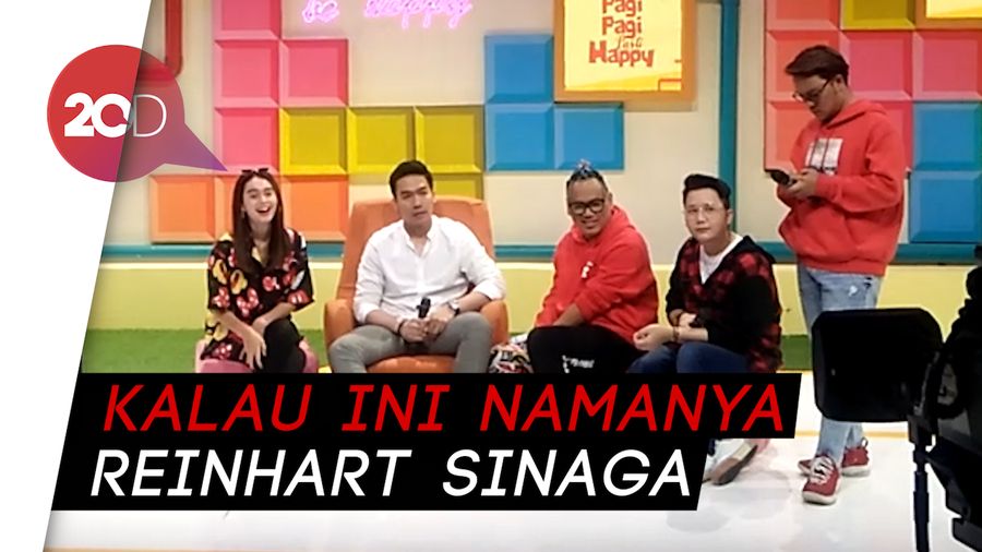 Punya Nama Mirip, Cowok Ini Sempat Disangka Reynhard Sinaga