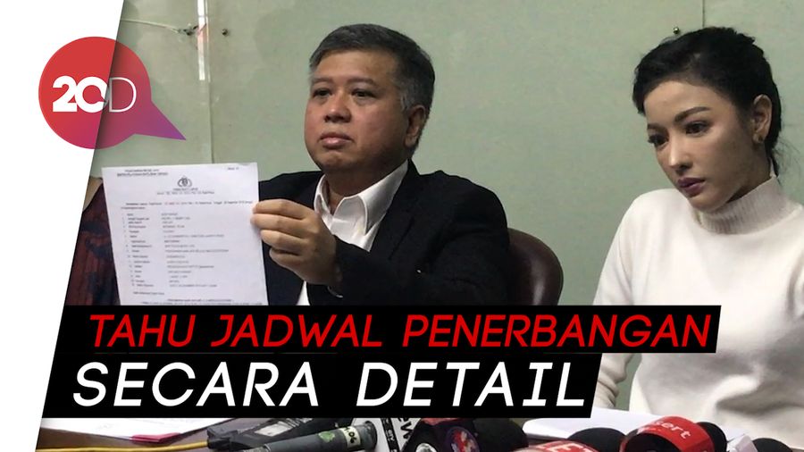 Siwi Sidi Yakin yang Memfitnahnya Adalah Orang Dekat