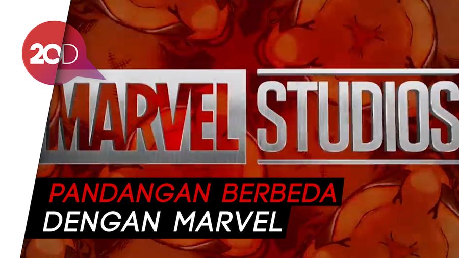 Sutradara Scott Derrickson Mundur dari Penggarapan Doctor Strange 2