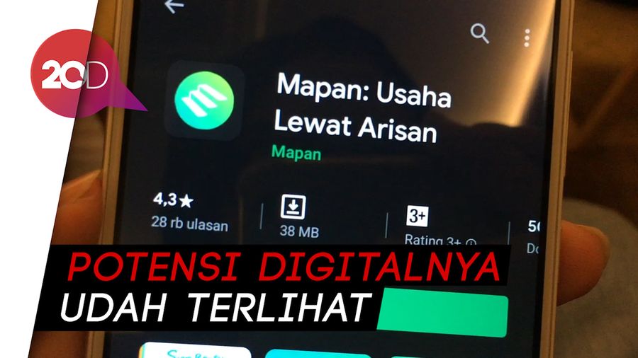 Arisan MAPAN Siapkan Diri Ekspansi ke Luar Jawa dan Bali