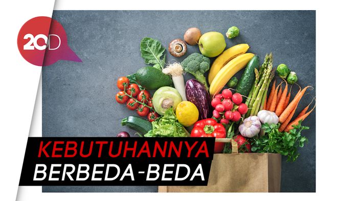Diet Karbo Ada Aturannya Lho!