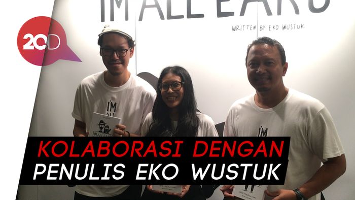 Drama di Balik Musik Endah N Rhesa Kini Terangkum dalam Buku