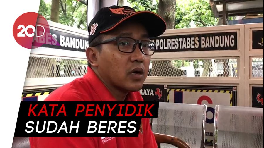 Suami Lina Eks Sule Diperiksa Polisi Selama 6 Jam