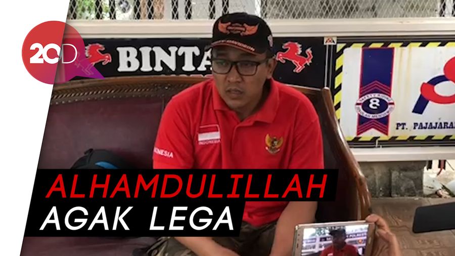 Teddy Kini Fokus Urus Buah Hatinya dengan Lina