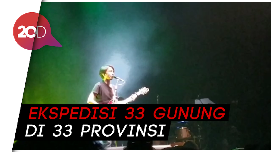 Cuti Manggung, Fiersa Besari Mau Ternak Lele