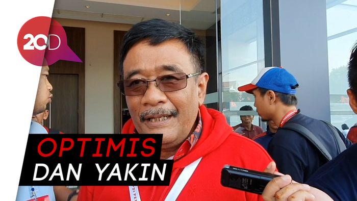 PDIP Yakin Menang di 44 Daerah di Pilkada 2020