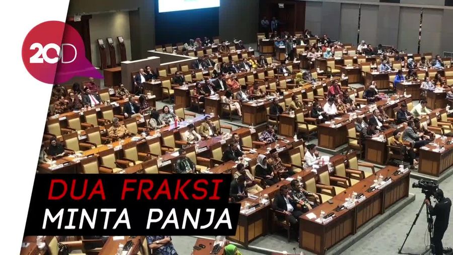 Soal Jiwasraya, Andre: 7 Fraksi di DPR Dorong Pembentukan Pansus