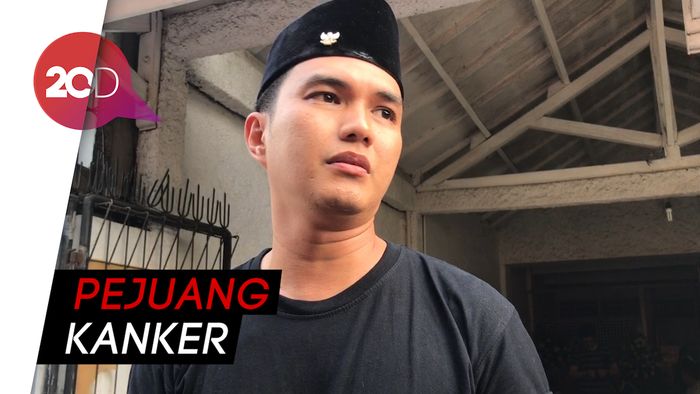 Aldi Taher Minta Presiden Jokowi Beri Penghargaan ke Ria Irawan