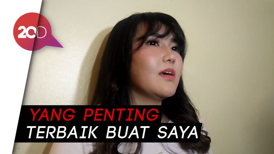 Bicara soal Jodoh, Via Vallen Tak Pengin Muluk-muluk