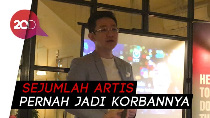 Bukan Lagi dengan Hipnotis, Kini Penjahat Menipu dengan AI