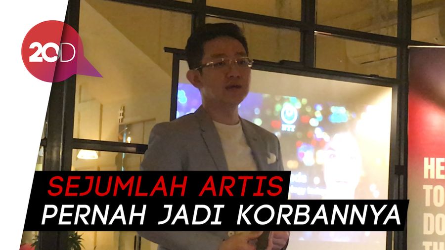 Bukan Lagi dengan Hipnotis, Kini Penjahat Menipu dengan AI